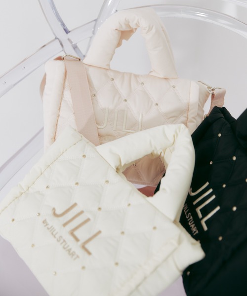 JILL by JILL STUART（ジルバイジルスチュアート） トートバッグ