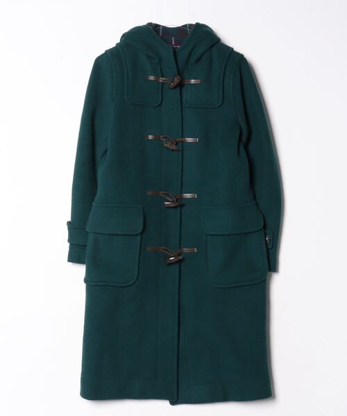 URBAN RESEARCH（アーバンリサーチ） ダッフルコート「LONDON