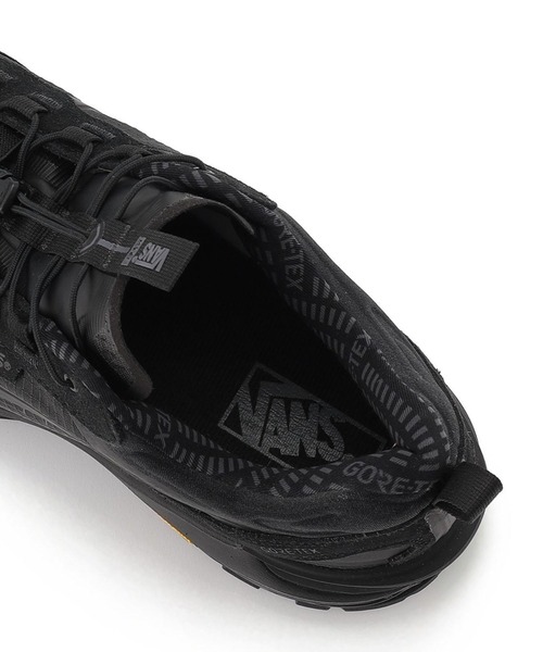 スニーカー MTE CROSSPATH XC GORE-TEX　VN000DAM1OJ メンズ レディースの画像