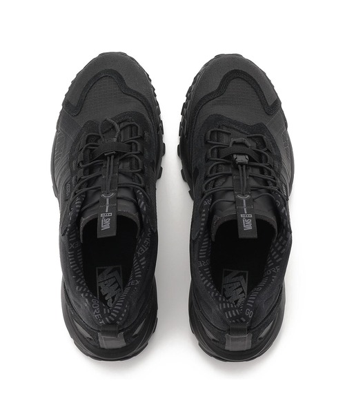 スニーカー MTE CROSSPATH XC GORE-TEX　VN000DAM1OJ メンズ レディースの画像