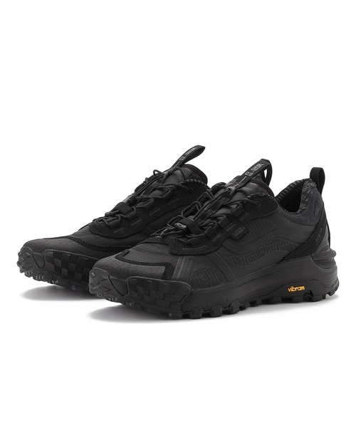 VANS（ヴァンズ） スニーカー MTE CROSSPATH XC GORE-TEX VN000DAM1OJ