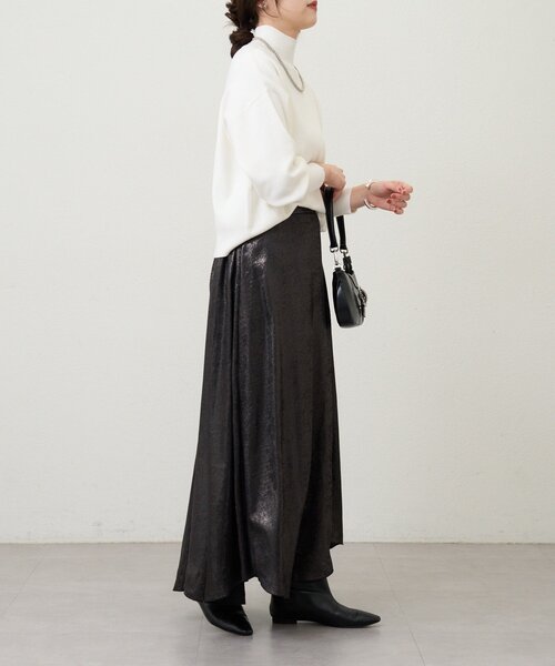 Shury スカート SHENERY（シーナリー） スカート シャイニースカート : ZOZOTOWN Yahoo