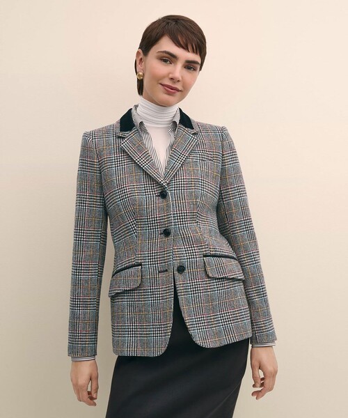 BROOKS BROTHERS（ブルックスブラザーズ） ジャケット テーラード