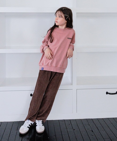 BAYFLOW（ベイフロー） トレーナー 「長いシーズン活躍♪」SUNSET