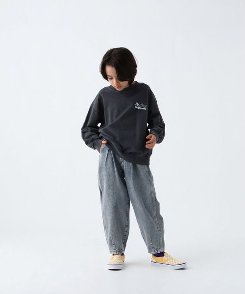 BAYFLOW（ベイフロー） トレーナー 「長いシーズン活躍♪」SUNSET