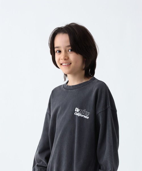 BAYFLOW（ベイフロー） トレーナー 「長いシーズン活躍♪」SUNSET