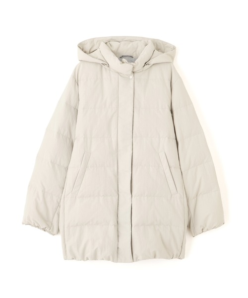 human woman（ヒューマンウーマン） ダウンコート ダウンジャケット