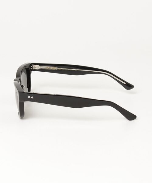 CRIMIE（クライミー） サングラス FREE ダークブラック メンズ