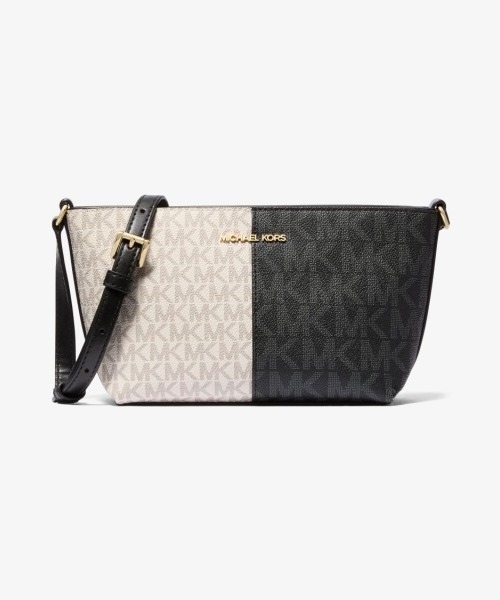 美品✨MICHAEL KORS ショルダーバッグ　ボディバッグ 肩掛け MICHAEL KORS（マイケルコース） ショルダーバッグ バッグ JET SET