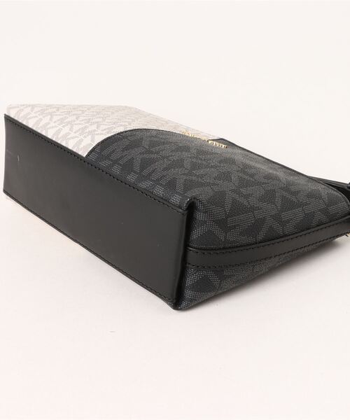 「MICHAEL KORS」 ショルダーバッグ FREE ブラック系その他 レディース_画像3