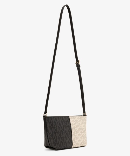 「MICHAEL KORS」 ショルダーバッグ FREE ブラック系その他 レディース_画像7