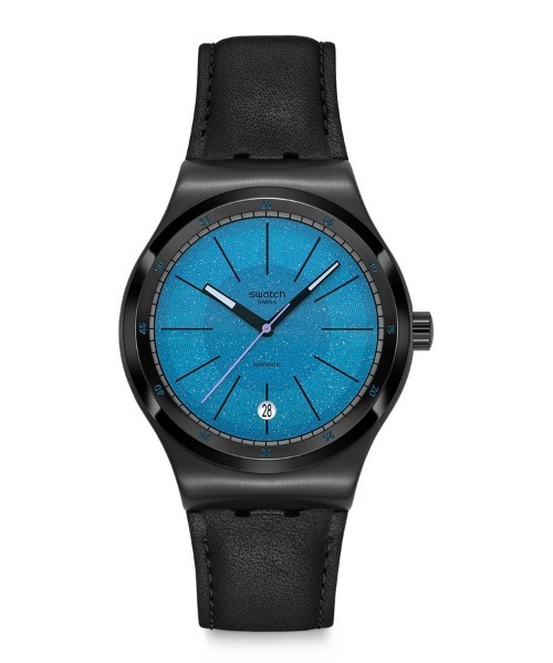 スウォッチ 自動巻きのおすすめ人気商品一覧 通販 - Yahoo!ショッピング