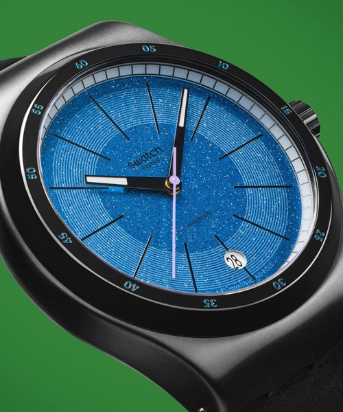 スウォッチ 自動巻きのおすすめ人気商品一覧 通販 - Yahoo!ショッピング