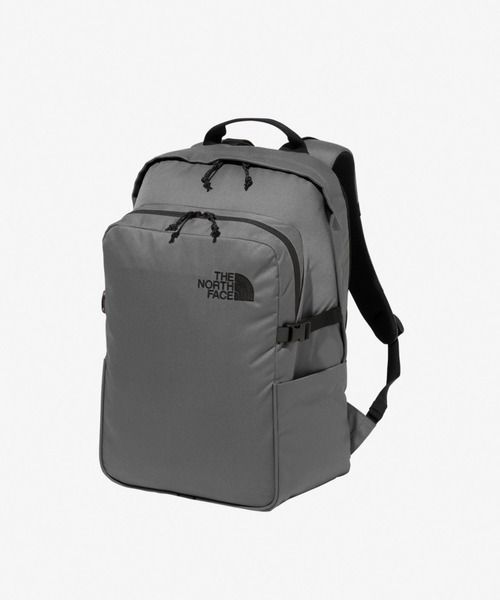 THE NORTH FACE グレー リュック THE NORTH FACE（ザ ノースフェイス） リュック FREE グレー メンズ