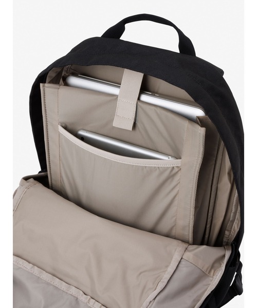 THE NORTH FACE（ザ ノースフェイス） リュック FREE グレー メンズ