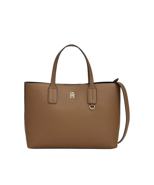 TOMMY JEANS（トミー・ジーンズ） トートバッグ アイコンミニトート