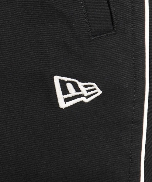 NEW ERA（ニューエラ） パンツ ゴルフパンツ ワイドテーパード メンズ
