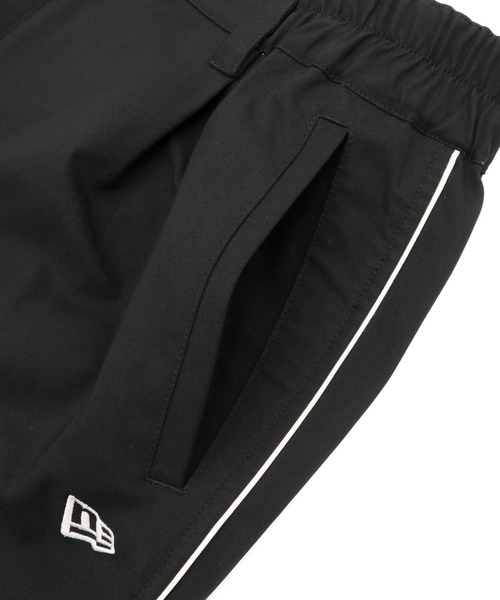 NEW ERA（ニューエラ） パンツ ゴルフパンツ ワイドテーパード メンズ