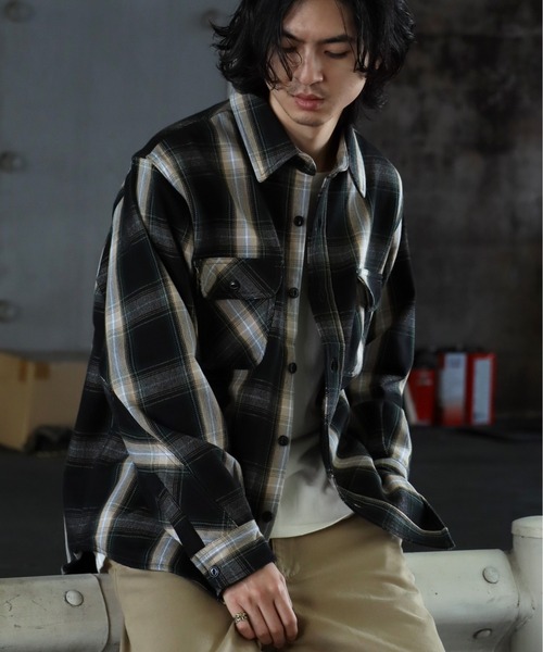 t*2様 インモービレ　ペスカーラ マルチサイン入り シャツ XL t*2様 インモービレ ペスカーラ マルチサイン入り シャツ XL