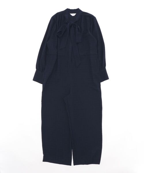 SLOBE IENA（スローブイエナ） オールインワン FREE ネイビー