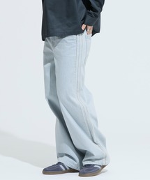 adidas(アディダス) パンツ 90s オルタナティブ スポーツ ワイド adidas(アディダス) パンツ 90s オルタナティブ スポーツ ワイド