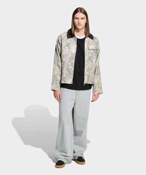 アディダス オリジナルス（adidas originals）/adidas Originals/アディダス オリジナルス/DENIM TP adidas（アディダス） パンツ DENIM JEANS / アディダスオリジナルス