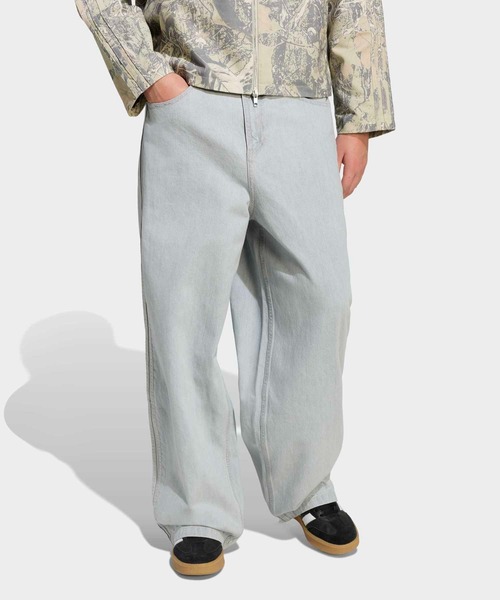 adidas（アディダス） パンツ 90s オルタナティブ スポーツ ワイド