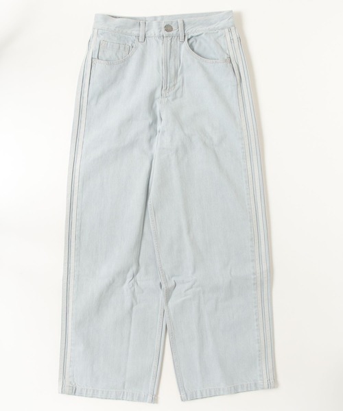 adidas（アディダス） パンツ 90s オルタナティブ スポーツ ワイド