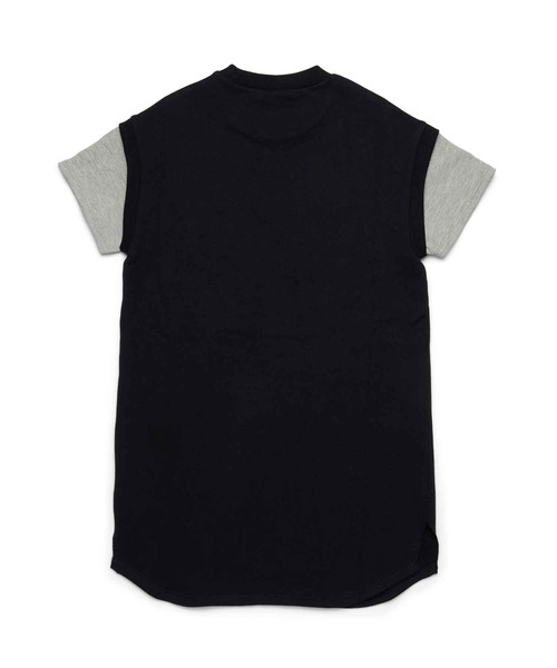MARNI（マルニ） ワンピース 入学式 Kids ＆ Junior ブランドロゴ半袖