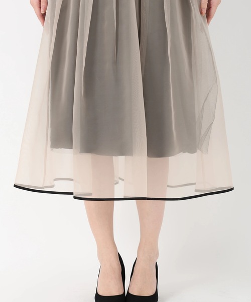 STRAWBERRY-FIELDS（ストロベリーフィールズ） ドレス グラッセ