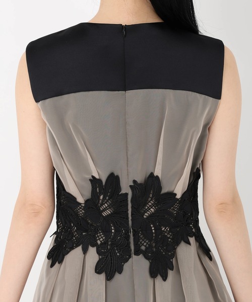 STRAWBERRY-FIELDS（ストロベリーフィールズ） ドレス グラッセ