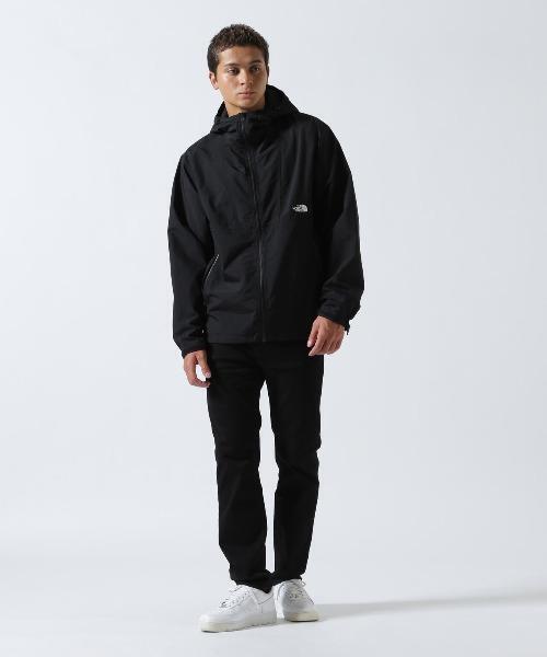 THE NORTH FACE 黒ジャケット・ブルゾン THE NORTH FACE（ザ ノースフェイス） ブルゾン アウター メンズ