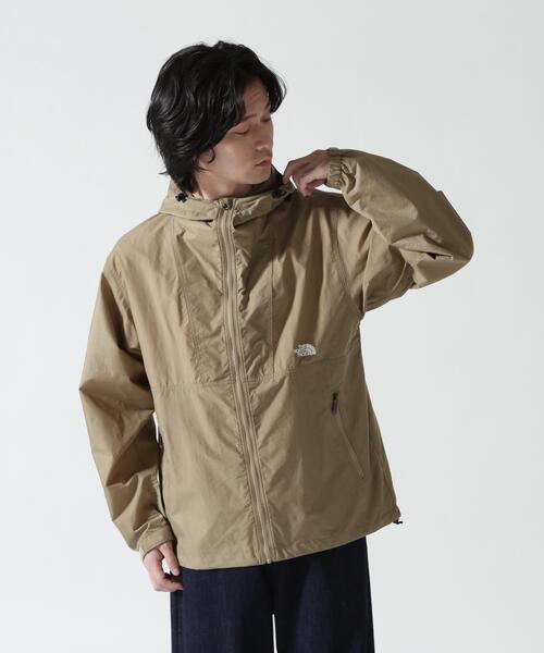 THE NORTH FACE（ザ ノースフェイス） ブルゾン アウター メンズ
