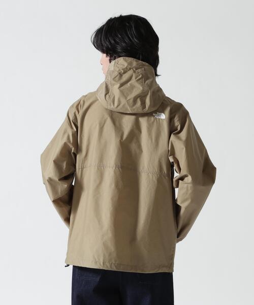 THE NORTH FACE（ザ ノースフェイス） ブルゾン アウター メンズ