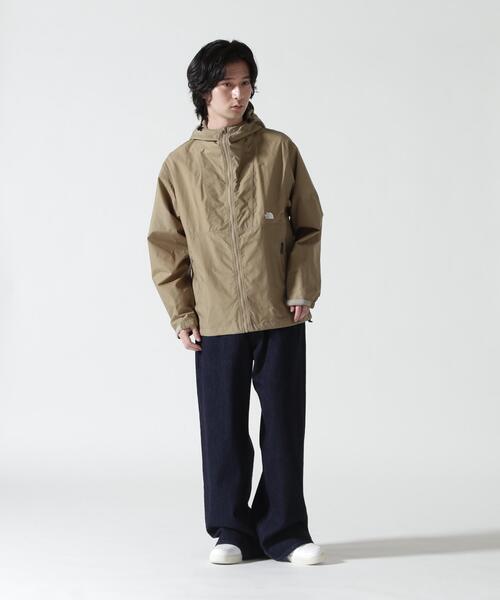 THE NORTH FACE ブルゾン THE NORTH FACE（ザ ノースフェイス） ブルゾン アウター メンズ