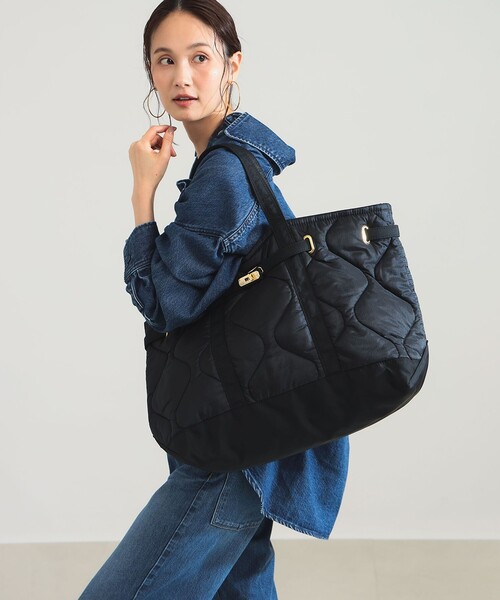 sita parantica（シータパランティカ） トートバッグ sita parantica