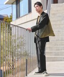ジャケット テーラードジャケット FREELI...の詳細画像1
