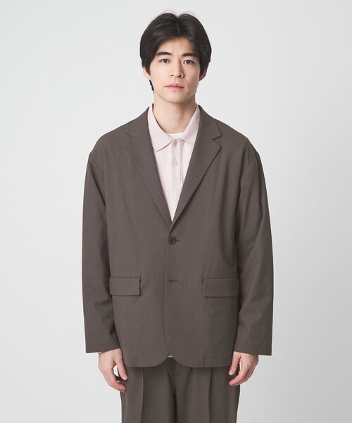 green label relaxing（グリーンレーベルリラクシング） ジャケット