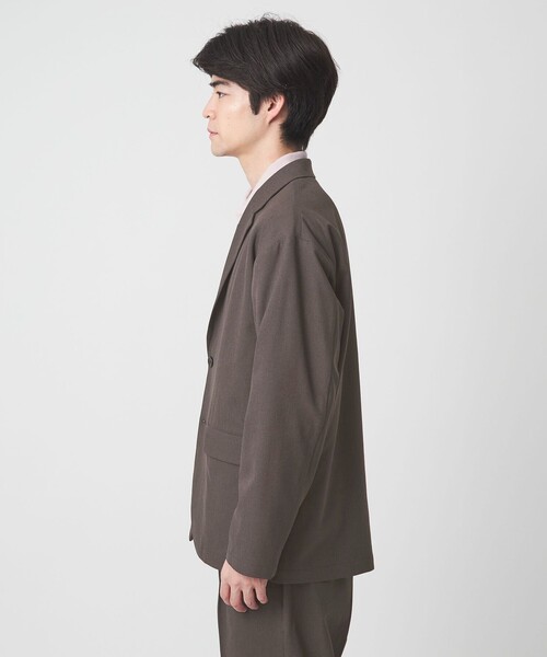 green label relaxing（グリーンレーベルリラクシング） ジャケット