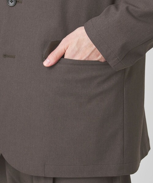 green label relaxing（グリーンレーベルリラクシング） ジャケット