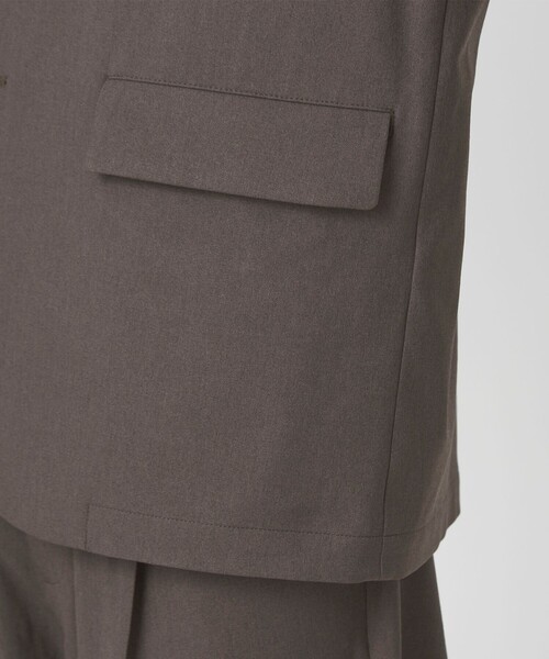 green label relaxing（グリーンレーベルリラクシング） ジャケット