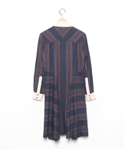 ヴィヴィアンワンピース kindal_8004001577778