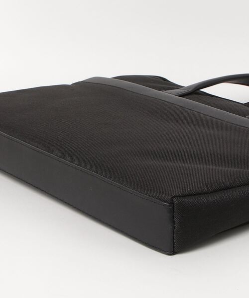 「SETUP7」 「unitedclassy」ハンドバッグ FREE ブラック メンズ_画像2