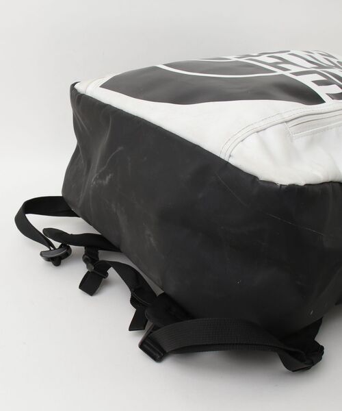 【新品未使用】THE NORTH FACEリュック30Ｌ☆ホワイト/ブラック THE NORTH FACE（ザ ノースフェイス） リュック - ホワイト メンズ