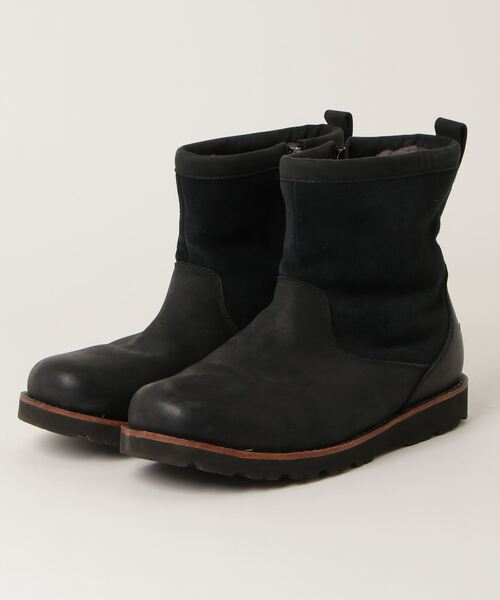 UGG Australia（アグオーストラリア） 「UGG」 ブーツ 25cm ブラック