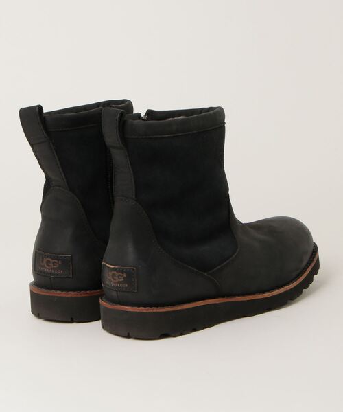 UGG Australia（アグオーストラリア） 「UGG」 ブーツ 25cm ブラック