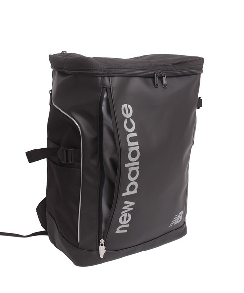 New Balance（ニューバランス） デイバック リュック 撥水ボックス