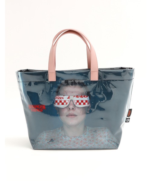 Little sunny bite（リトルサニーバイト） トートバッグ /Little sunny