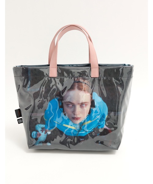 Little sunny bite（リトルサニーバイト） トートバッグ /Little sunny