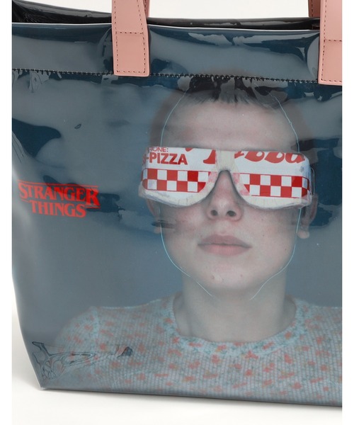 Little sunny bite（リトルサニーバイト） トートバッグ /Little sunny